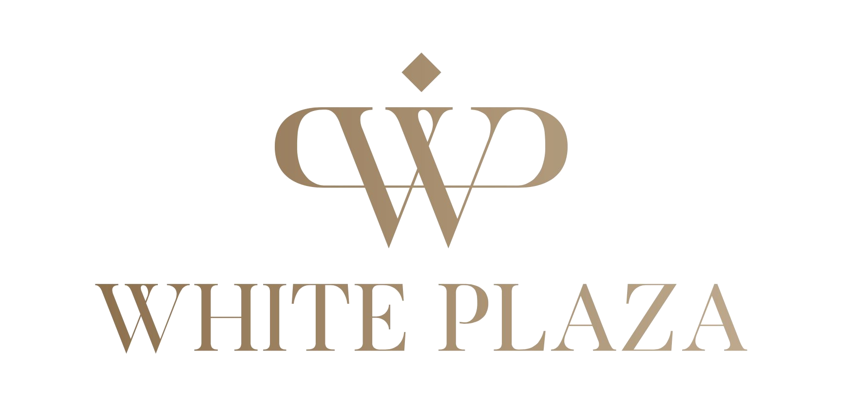 White Plaza
